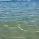 Nisteri Seaside Glifada (Thasos)