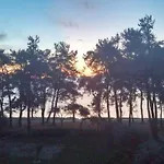 Nisteri Seaside Apartament Glifada (Thasos)