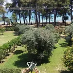 Nisteri Seaside Glifada (Thasos)
