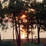 Appartement Nisteri Seaside *