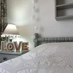 Appartement Nisteri Seaside *