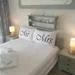 Appartement Nisteri Seaside