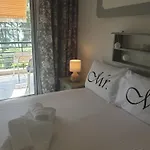 Appartement Nisteri Seaside *