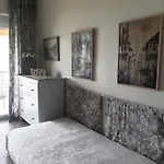 Nisteri Seaside Appartement