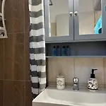 Appartement Nisteri Seaside Glifada (Thasos)