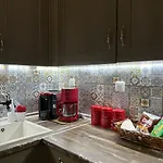 Appartement Nisteri Seaside