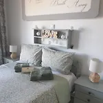 Nisteri Seaside Appartement Glifada (Thasos)
