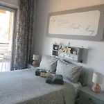 Appartement Nisteri Seaside *