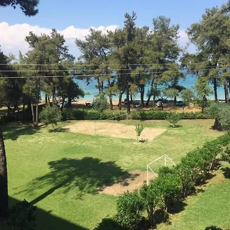 Nisteri Seaside * Glifada (Thasos)