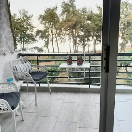 Nisteri Seaside *