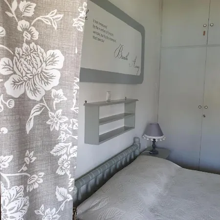 Nisteri Seaside Апартаменты