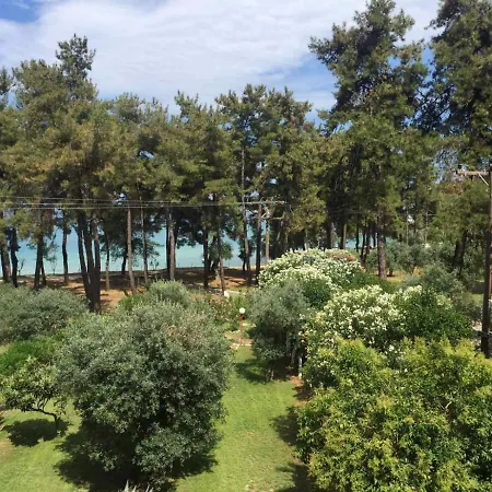Nisteri Seaside * Glifada (Thasos)