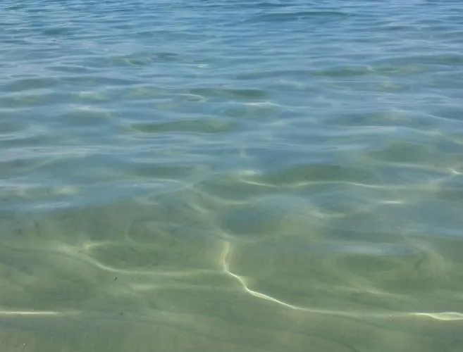 Nisteri Seaside Glifada (Thasos)