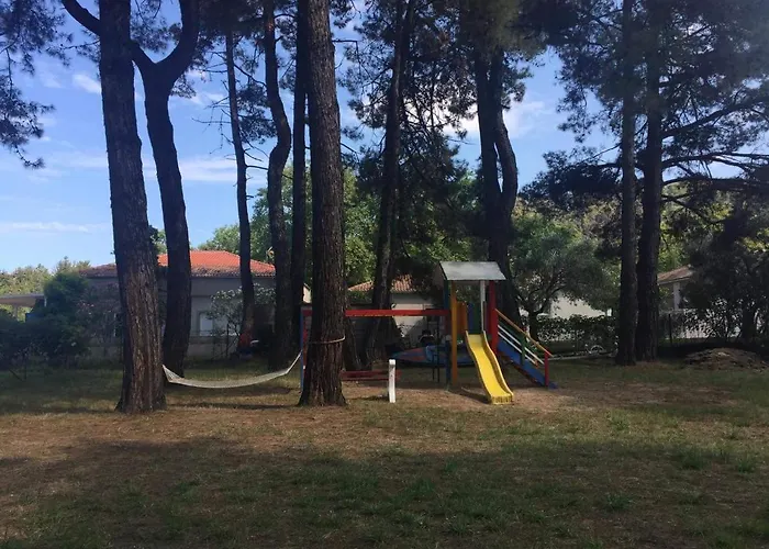 Nisteri Seaside