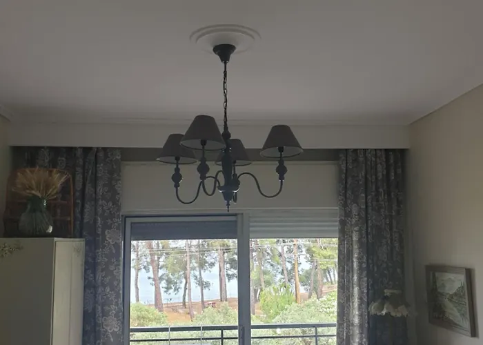 Nisteri Seaside Apartamento Glifada (Thasos)