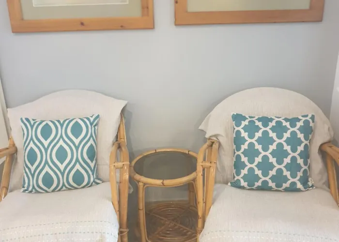 Nisteri Seaside * Glifada (Thasos)